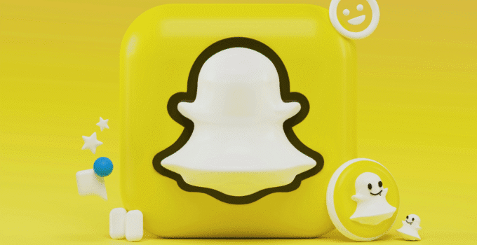 Accords de licence Snapchat avec éditeurs de musique finalisés