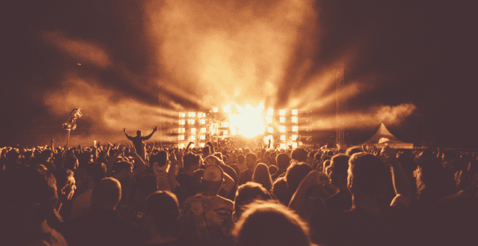 Live Nation earnings