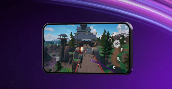 Epic Games Fortnite asks judge to force apple to approve on iOS