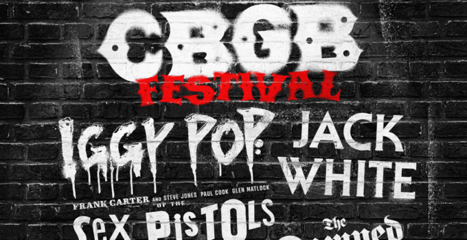 CBGB fest