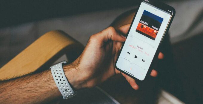 Apple Music transfer tool