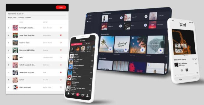 Plateforme 7digital : nouvel acteur majeur de l'industrie musicale