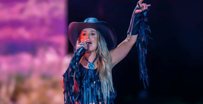 ACM Awards 60th