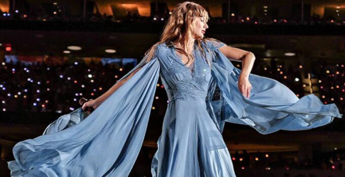 Taylor Swift catalog