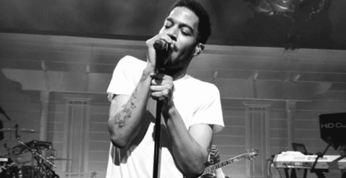 Kid Cudi Diddy trial