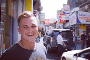Zach Bryan WMG