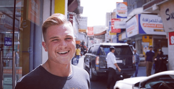 Zach Bryan WMG